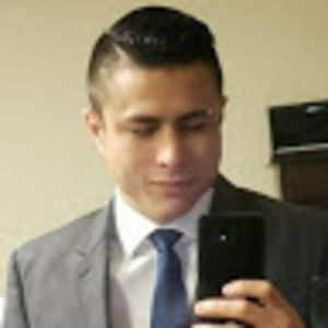 Meet your Posher, Jacinto